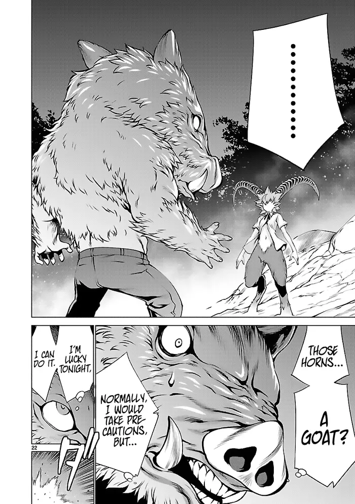 Killing Bites Chapter 42 image 21_optimized